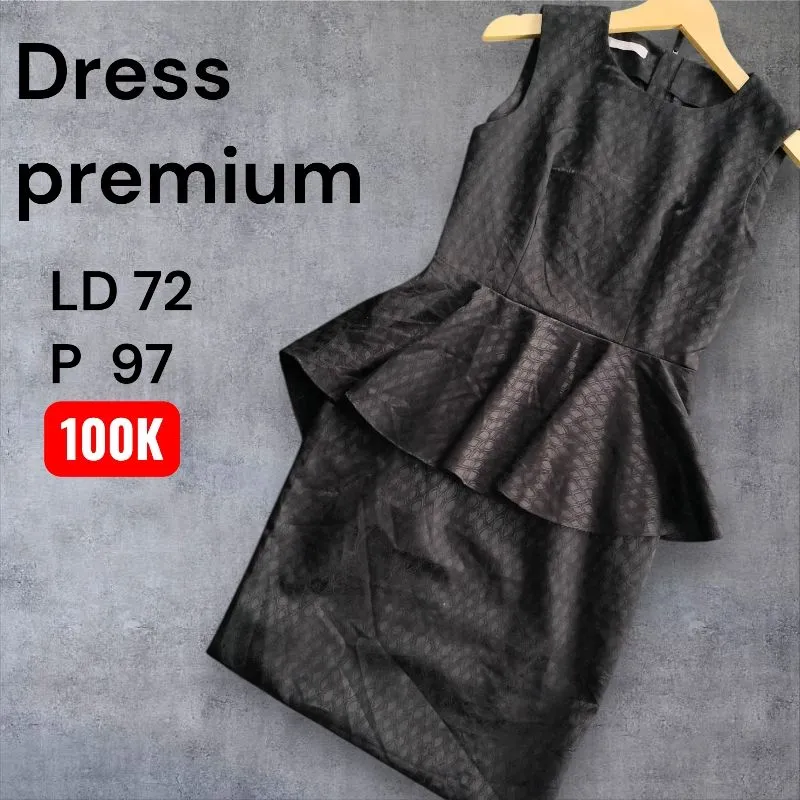 Dress premium photo 1