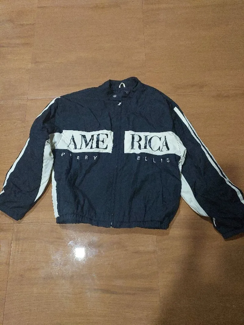 Jaket Ame Rica Stylish photo 1