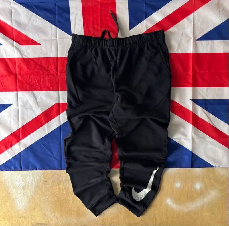 Longpants Nike bigswoosh photo 1