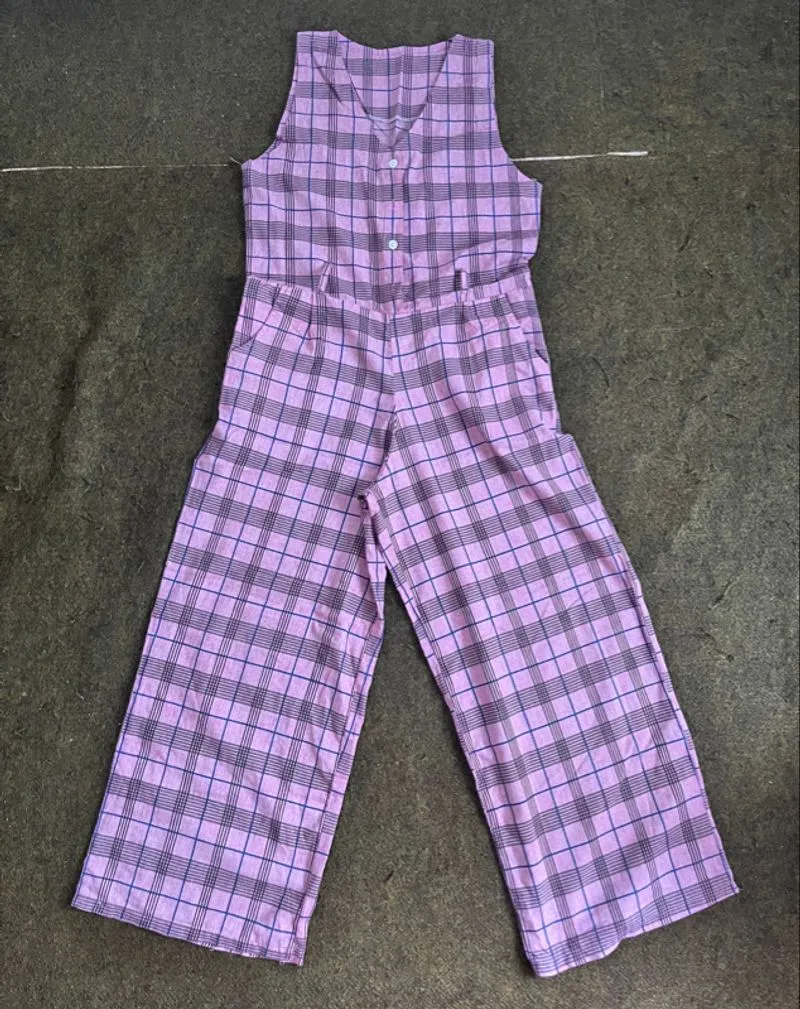 Jumpsuit  photo 1