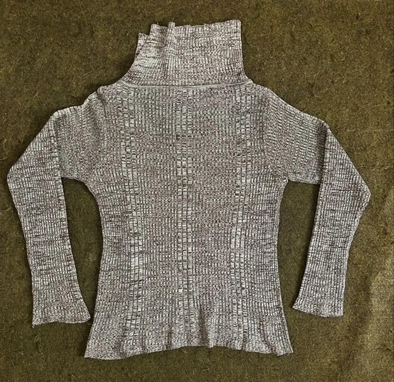 Turtleneck photo 1