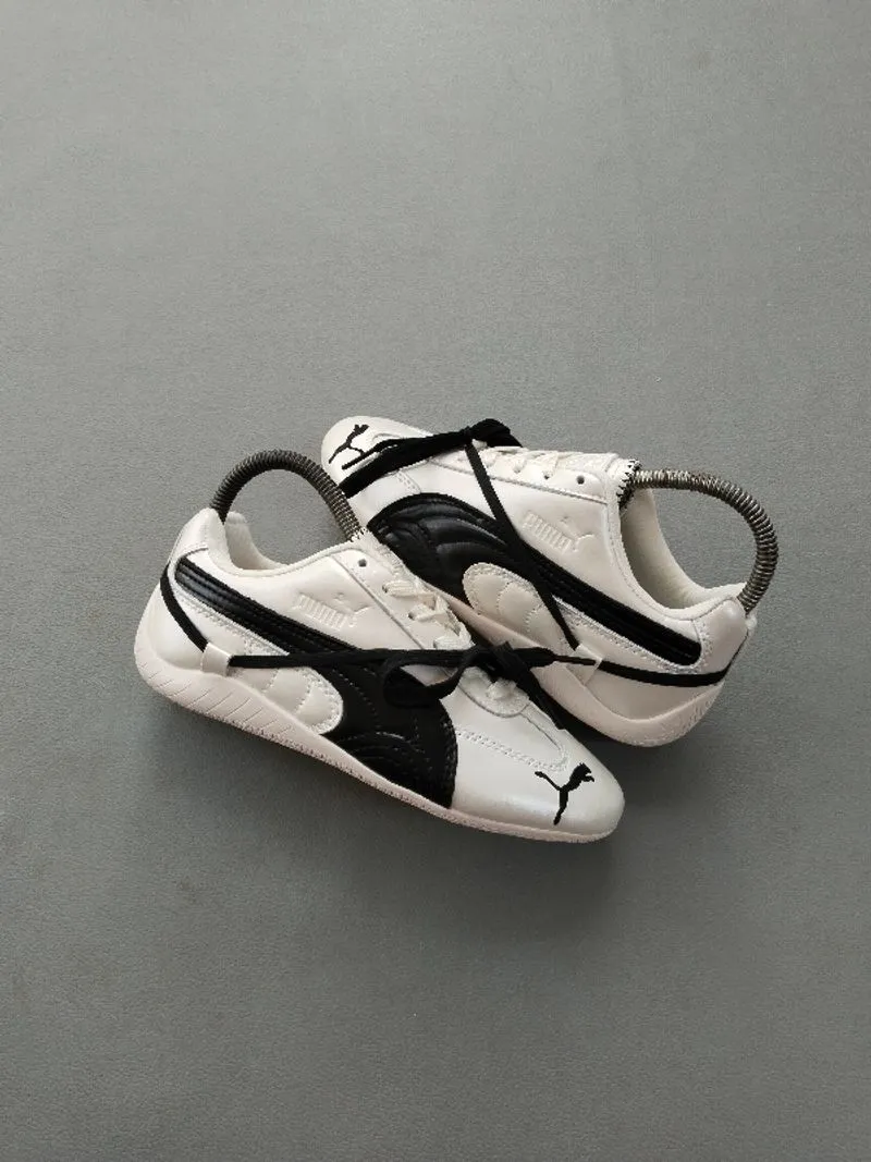 puma spedcat rose photo 1