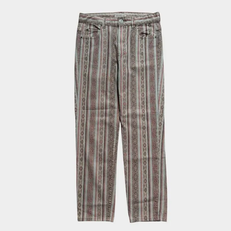 Isabel marant Etoile Navajo pattern pant photo 1