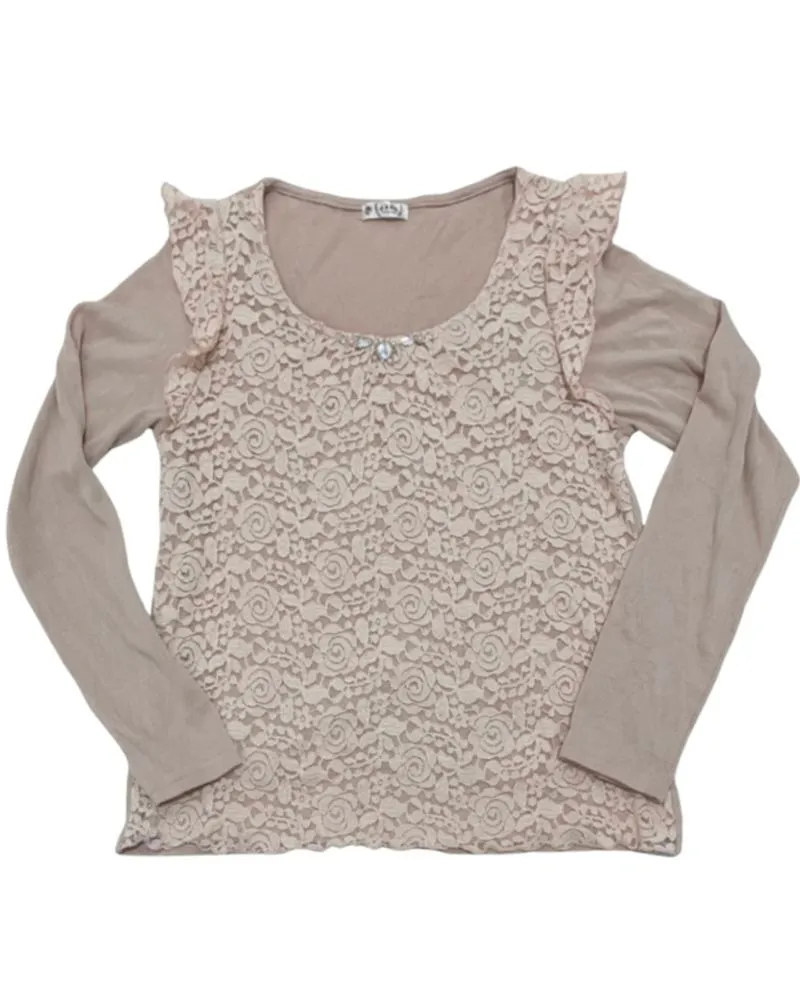 axes femme top photo 1