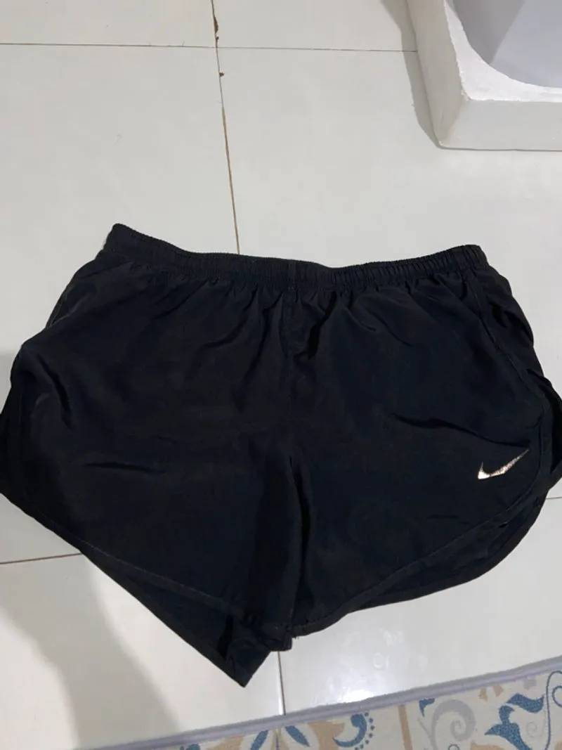 Nike dry fit short photo 1
