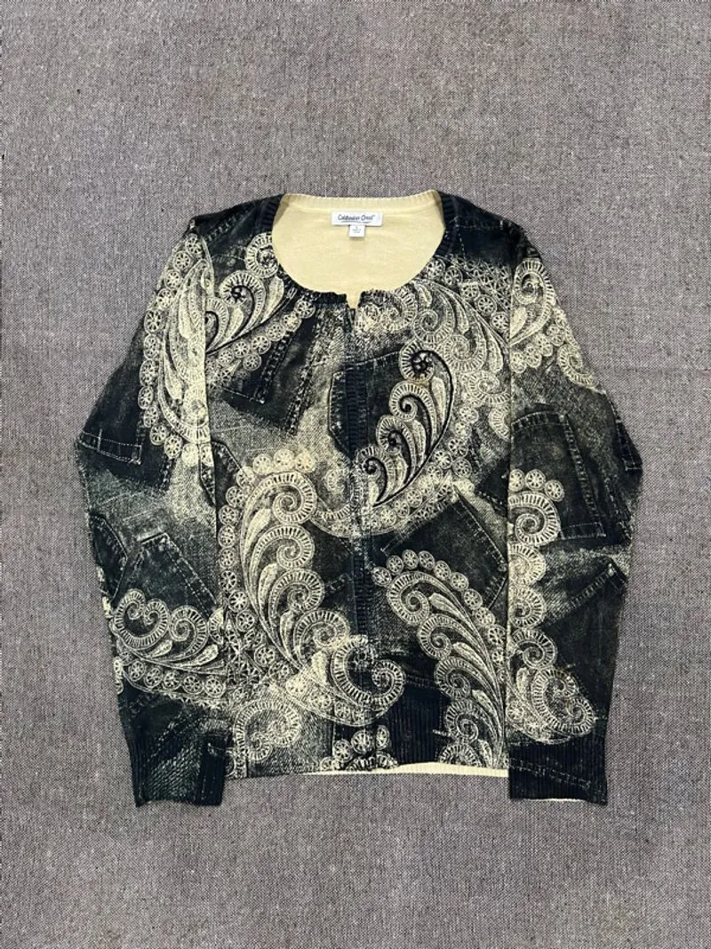 🌀Coldwater Creek Cardigan🌀   photo 1