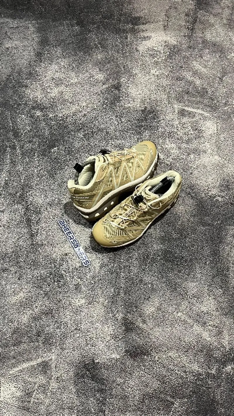 SALOMON XT QEUST photo 1