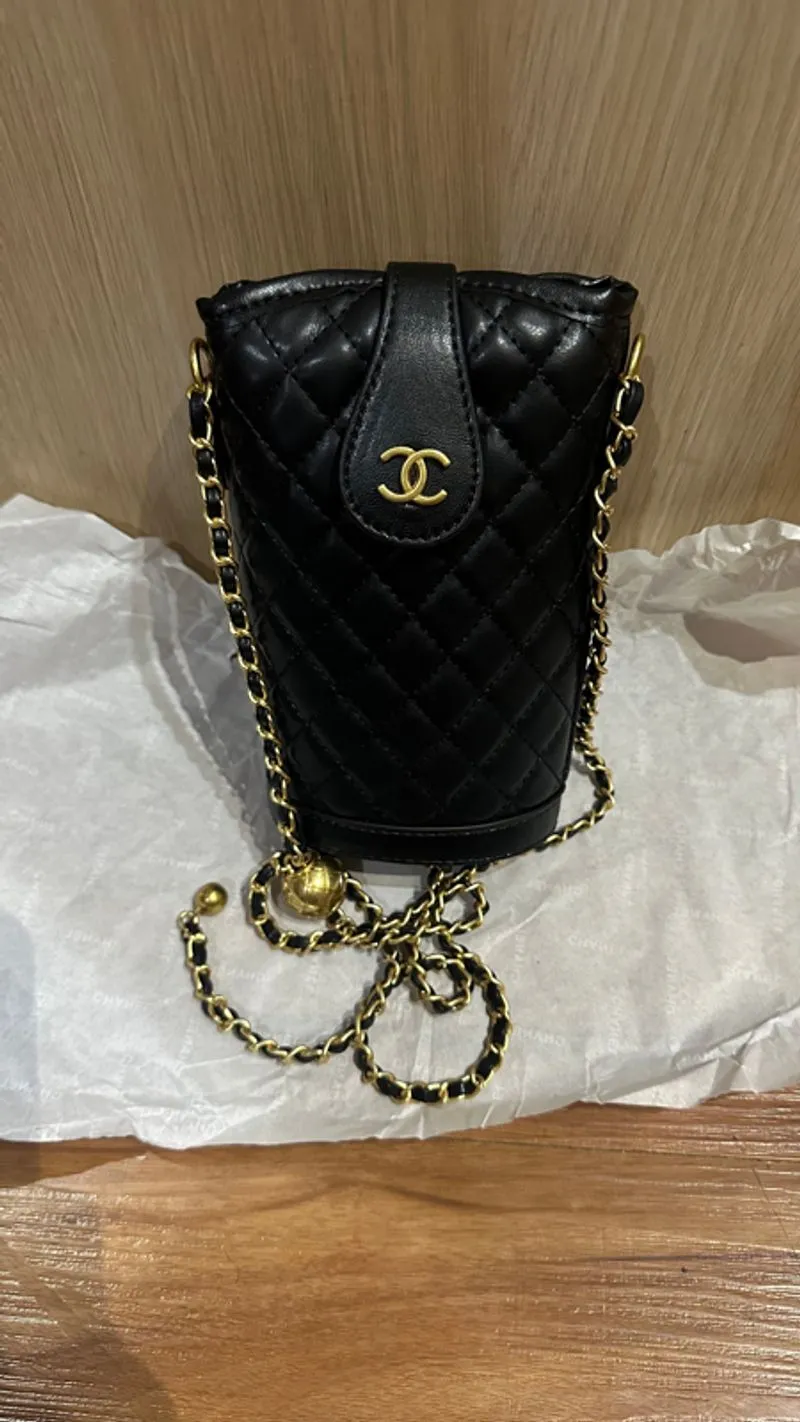 bag chanel photo 1