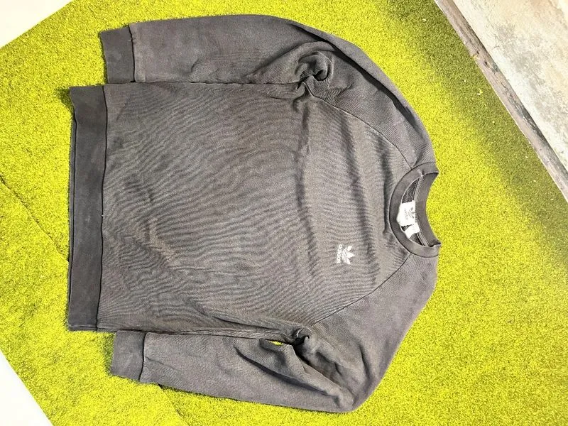 CREWNECK ADIDAS TREFOIL photo 1