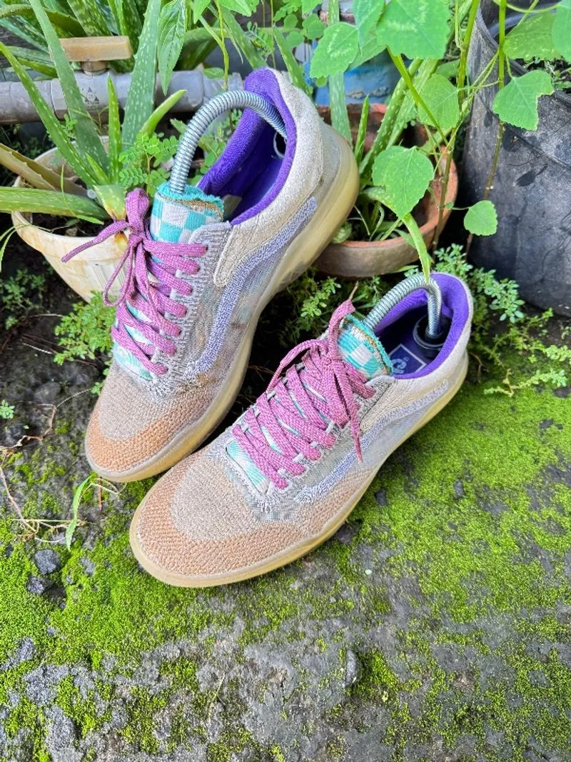 Sepatu Vans  photo 1