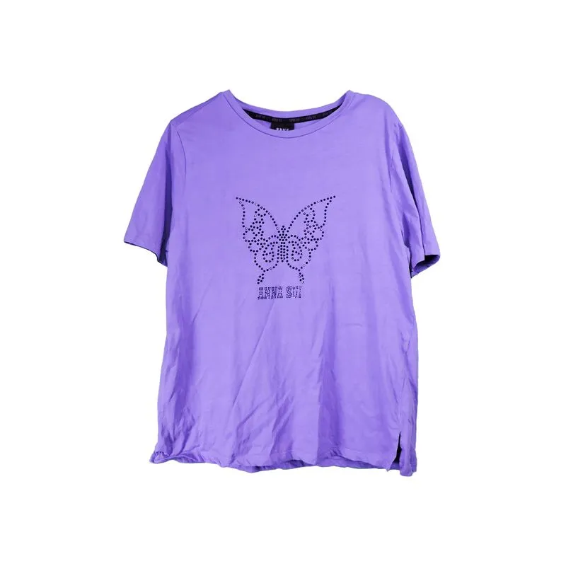 ANNA SUI BUTTERFLY T-SHIRT photo 1