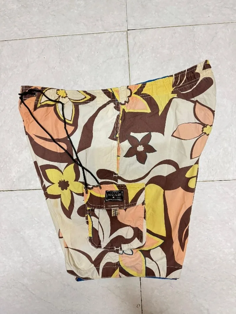 Celana pantai tommy hilfiger photo 1