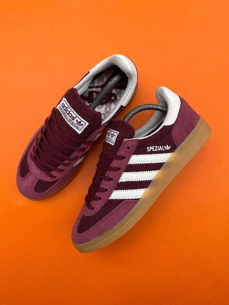 adidas spezial
 photo 1