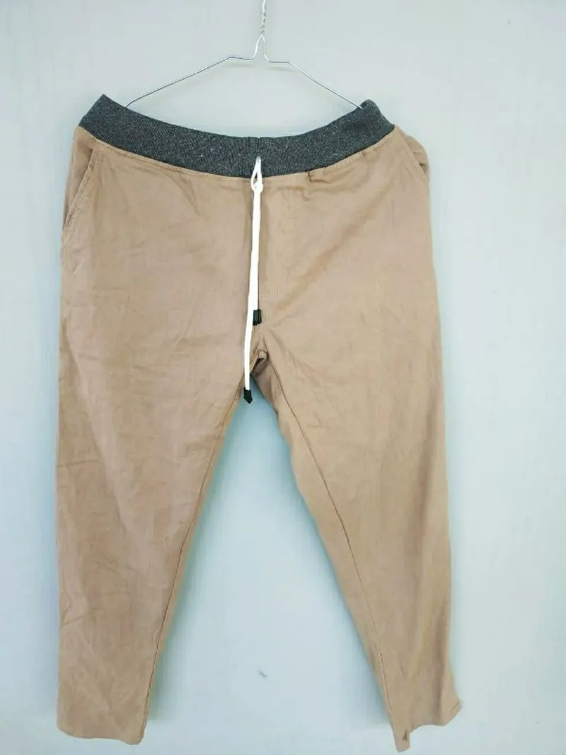 Celana Chino Kaki Uk 29 photo 1