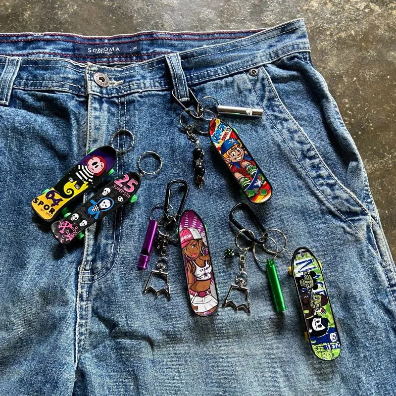 KEYCHAIN  photo 1