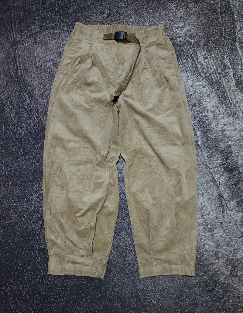 GRAMICI VTG CORDUROY  photo 1