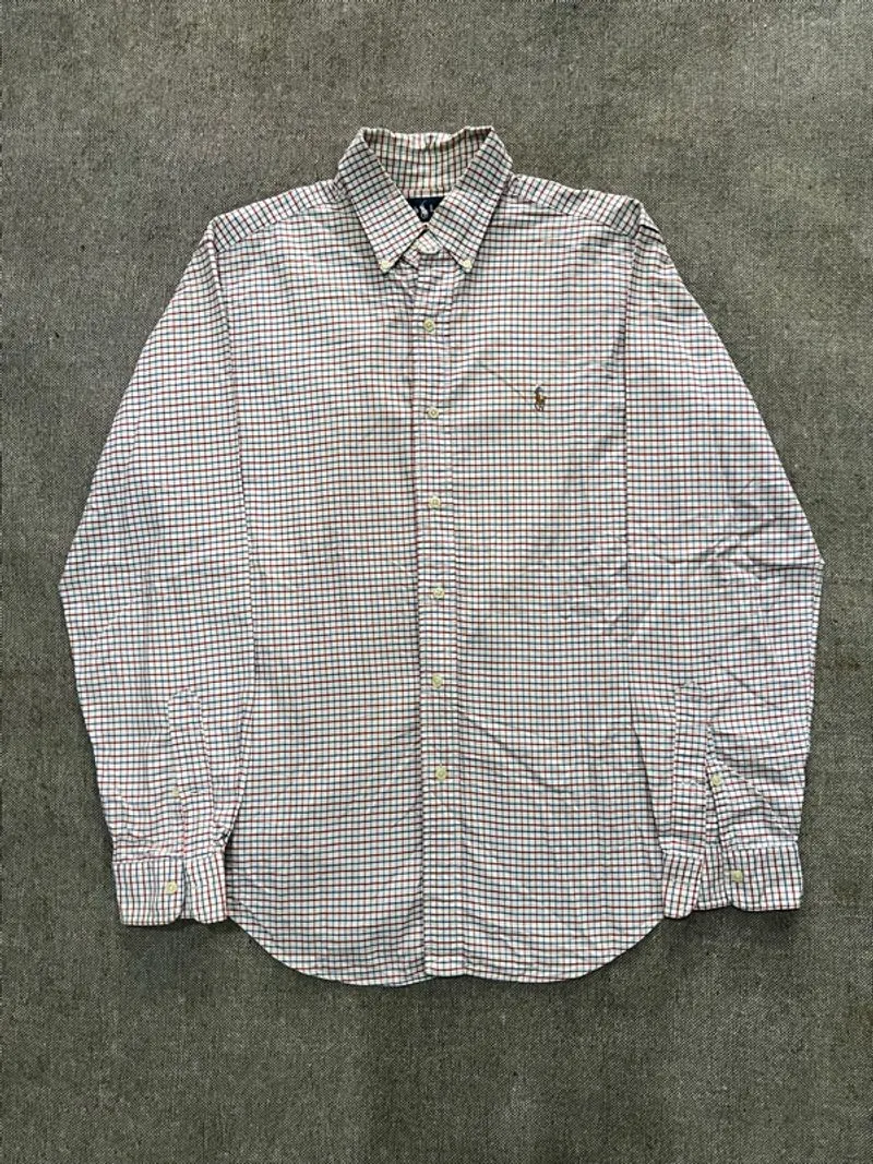🏇Ralph Lauren Shirt🏇  photo 1