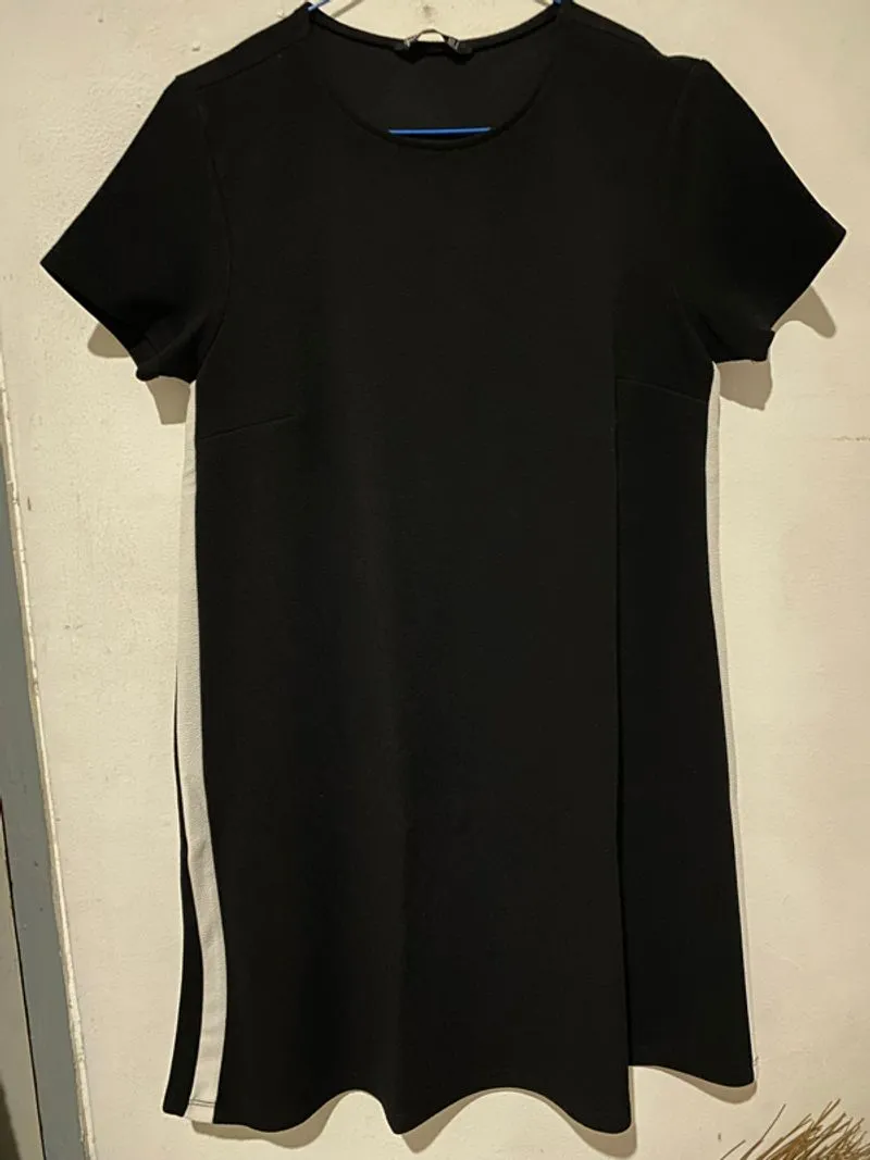 Dress stradivarius photo 1