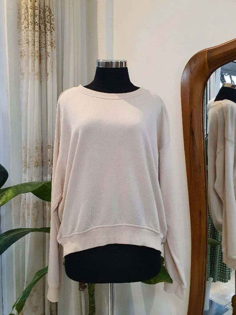CREWNECK WANITA H&M photo 1