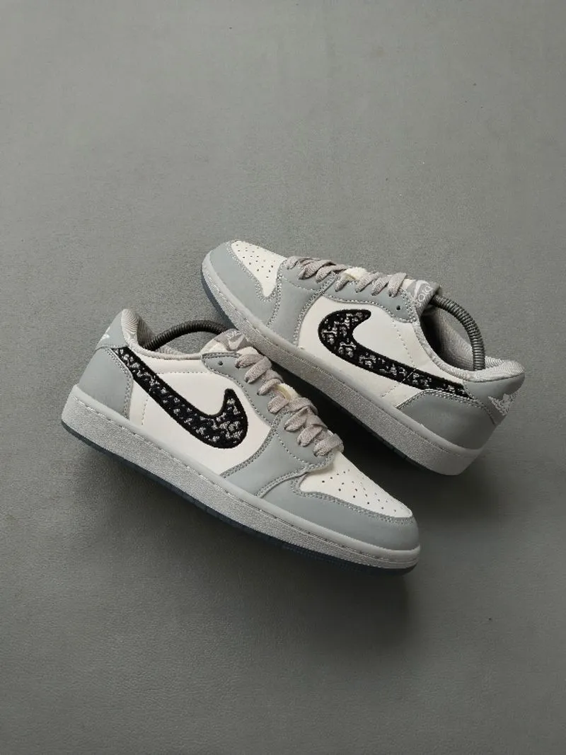 nike jordan dior photo 1