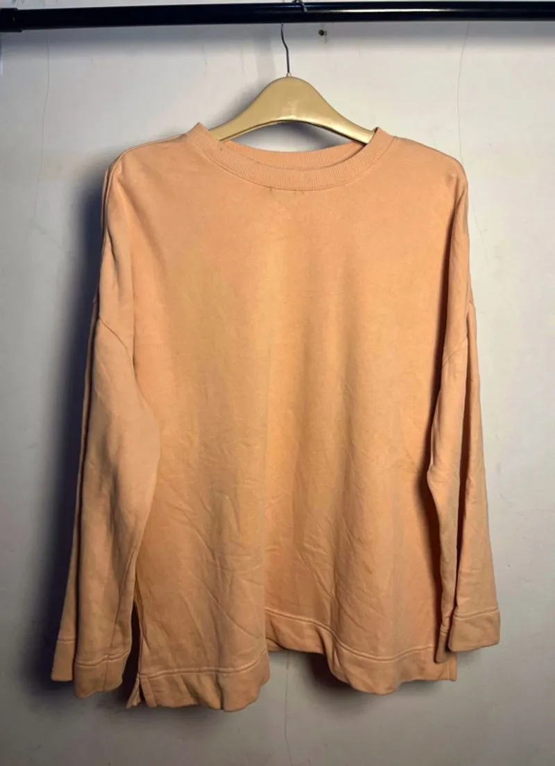 Sweatshirt Spao photo 1