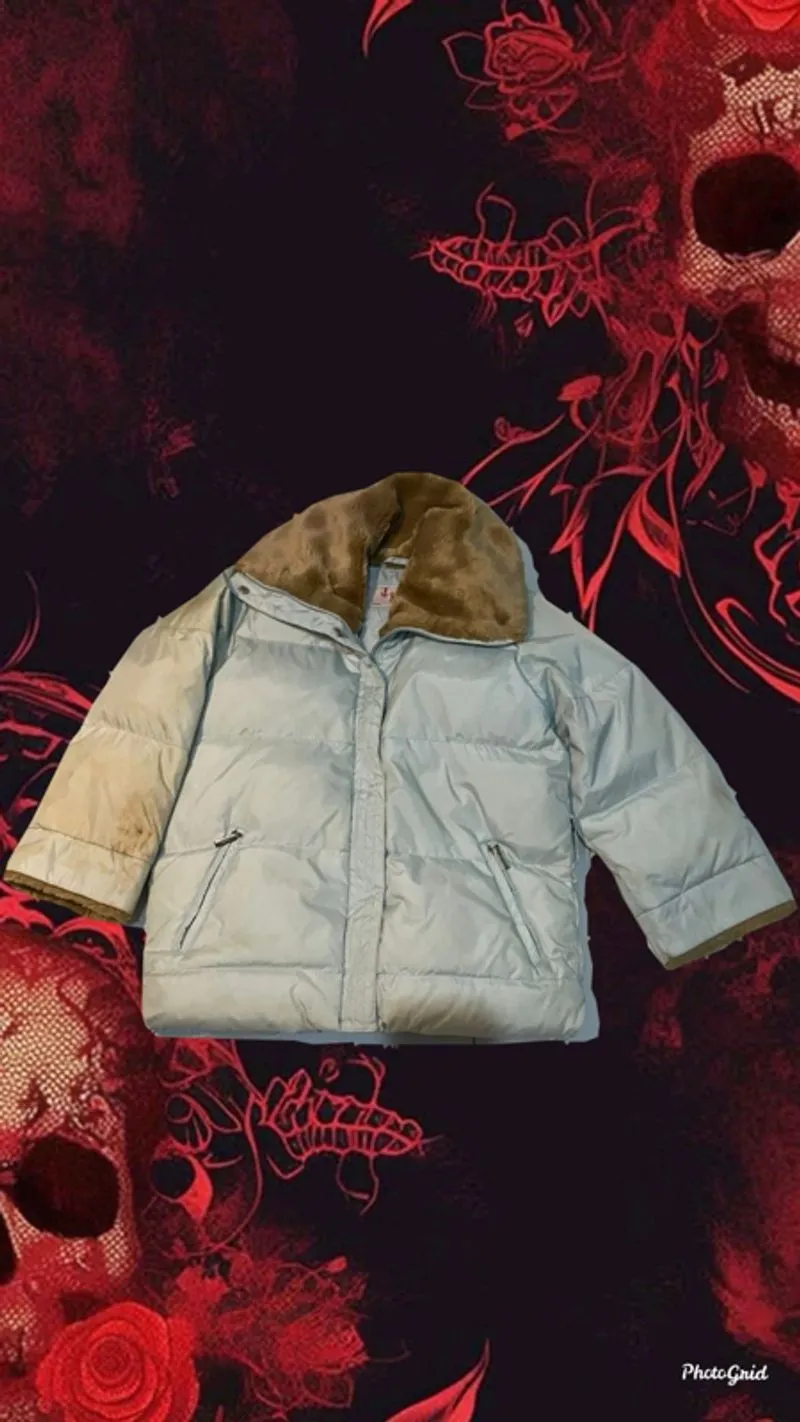kids winter coat photo 1