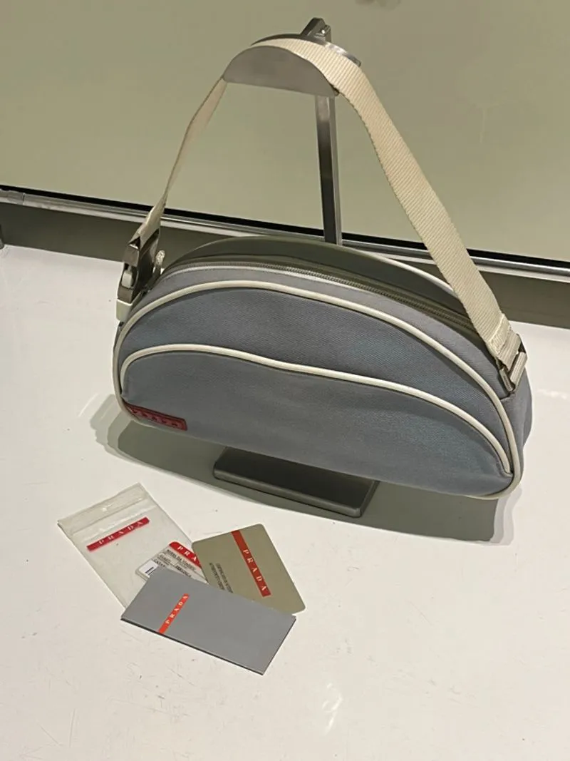 PRADA SPORT handbag photo 1