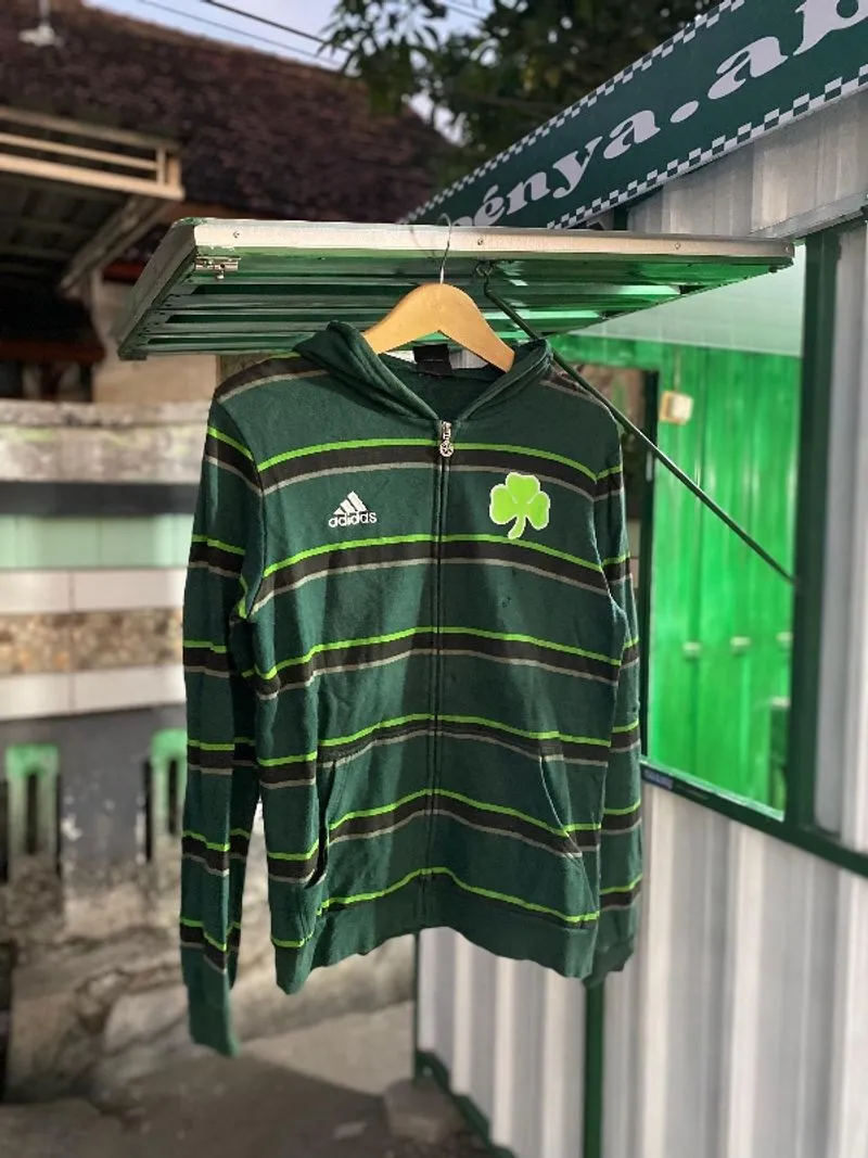 jaket adidas photo 1