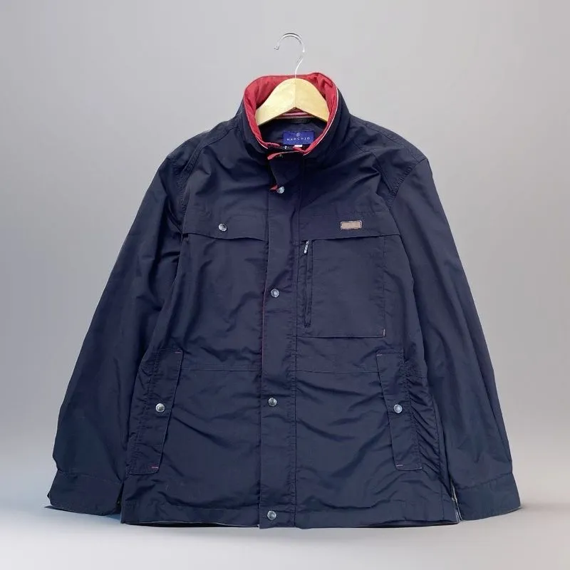 Parka parasut photo 1