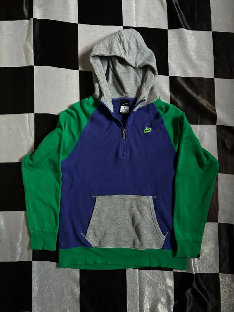 NIKE HOODIE photo 1