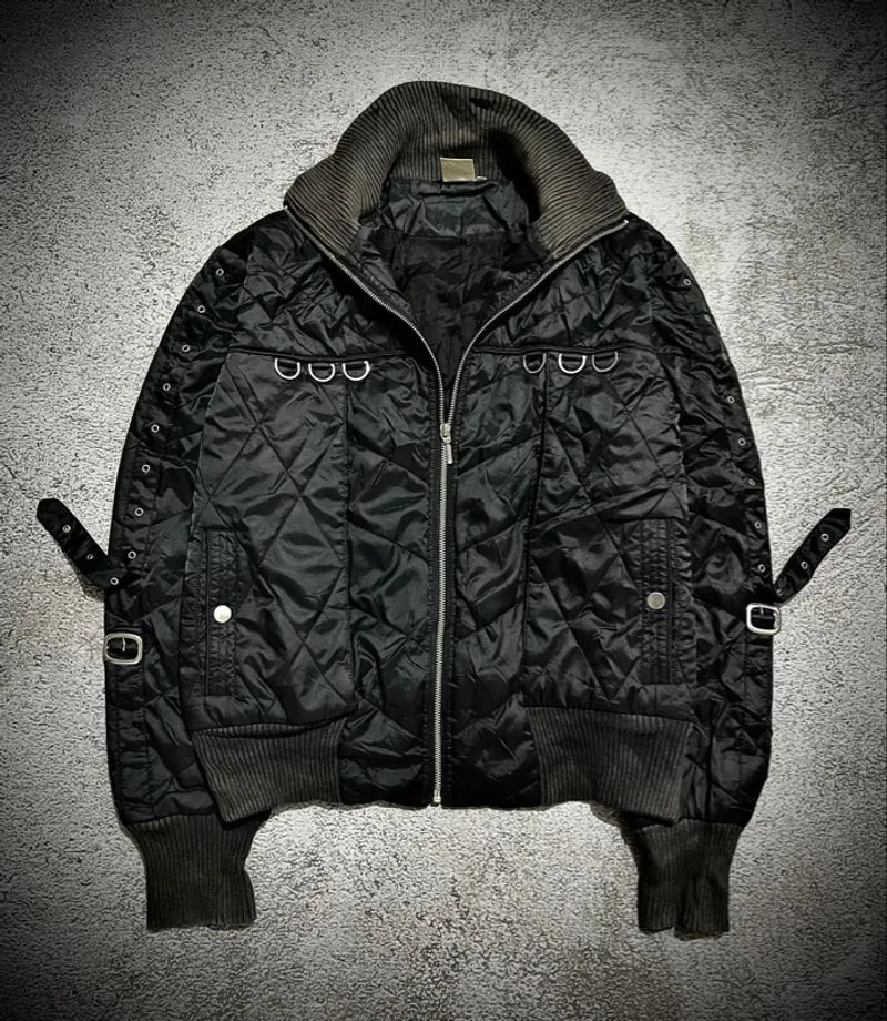 Buy-e in the attic punk style photo 1