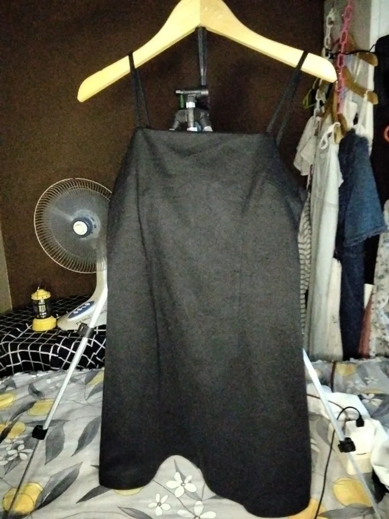 DRES wanita muni photo 1