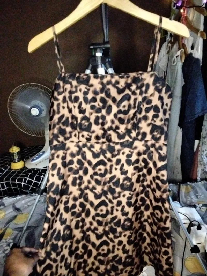 dress wanita  photo 1