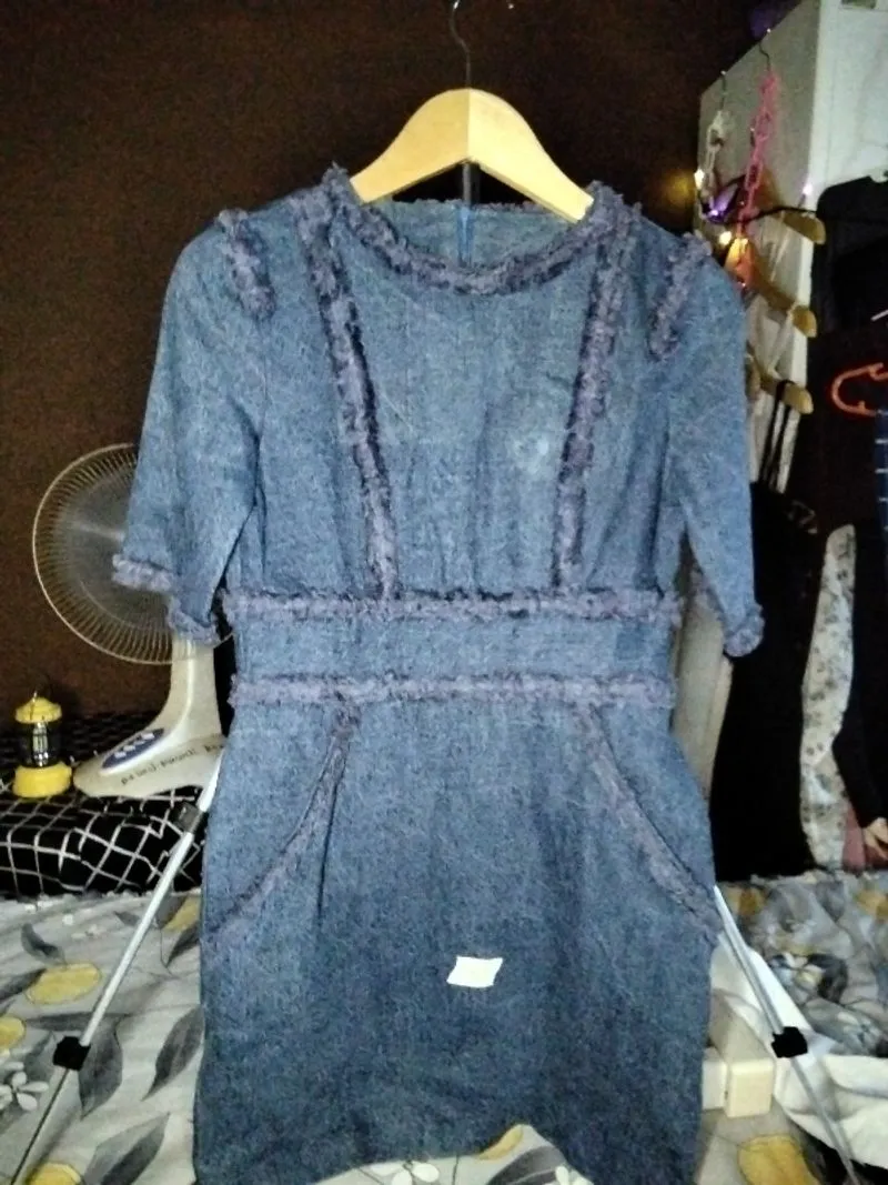 dress levis  photo 1