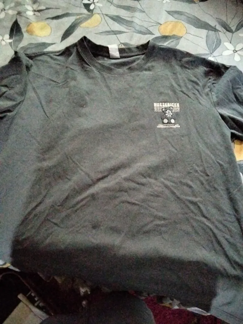 kaos cwe/cwo photo 1