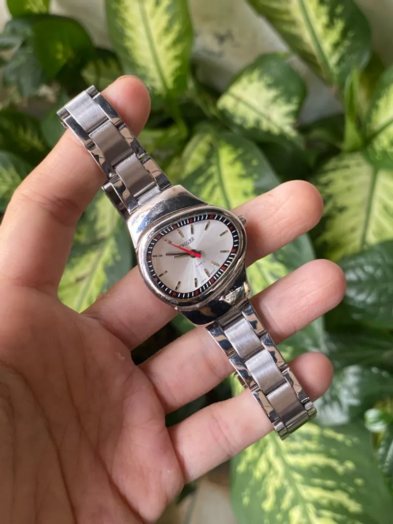 JAM MELTED S’QUARE ASIMETRIS 4181 photo 1