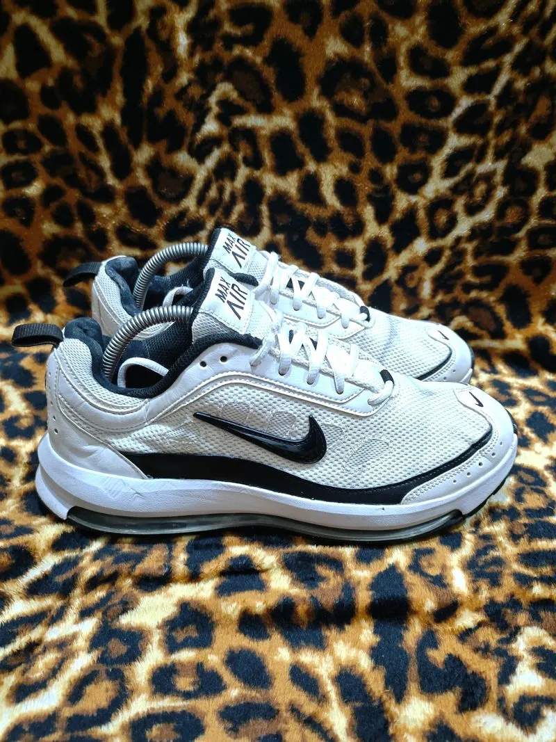 Nike air max AP scn brand original  photo 1