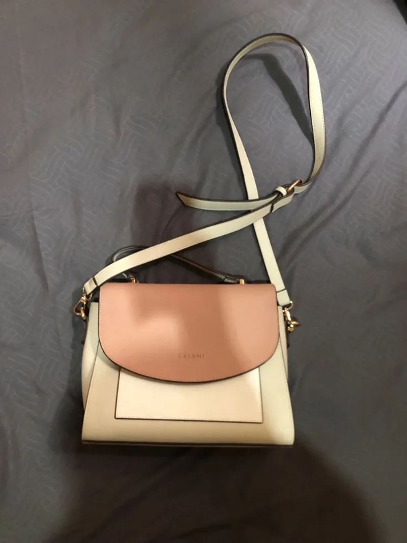 Kalani Bags Verona photo 1