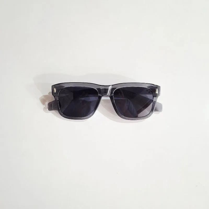Kacamata Sunglass Bold Square photo 1