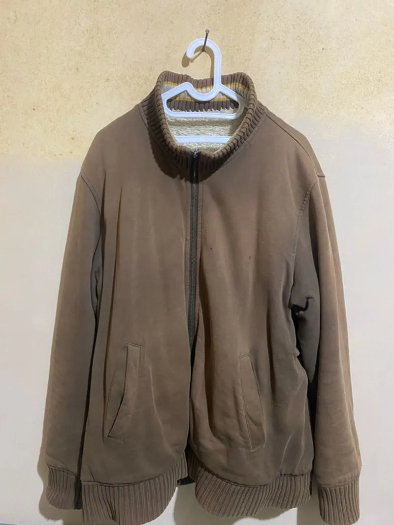 Wool Jacket  photo 1