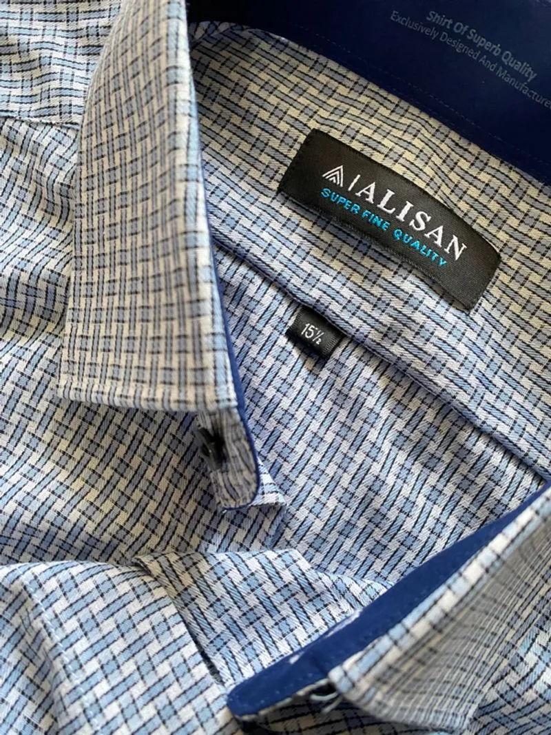 •alisan shirt photo 1