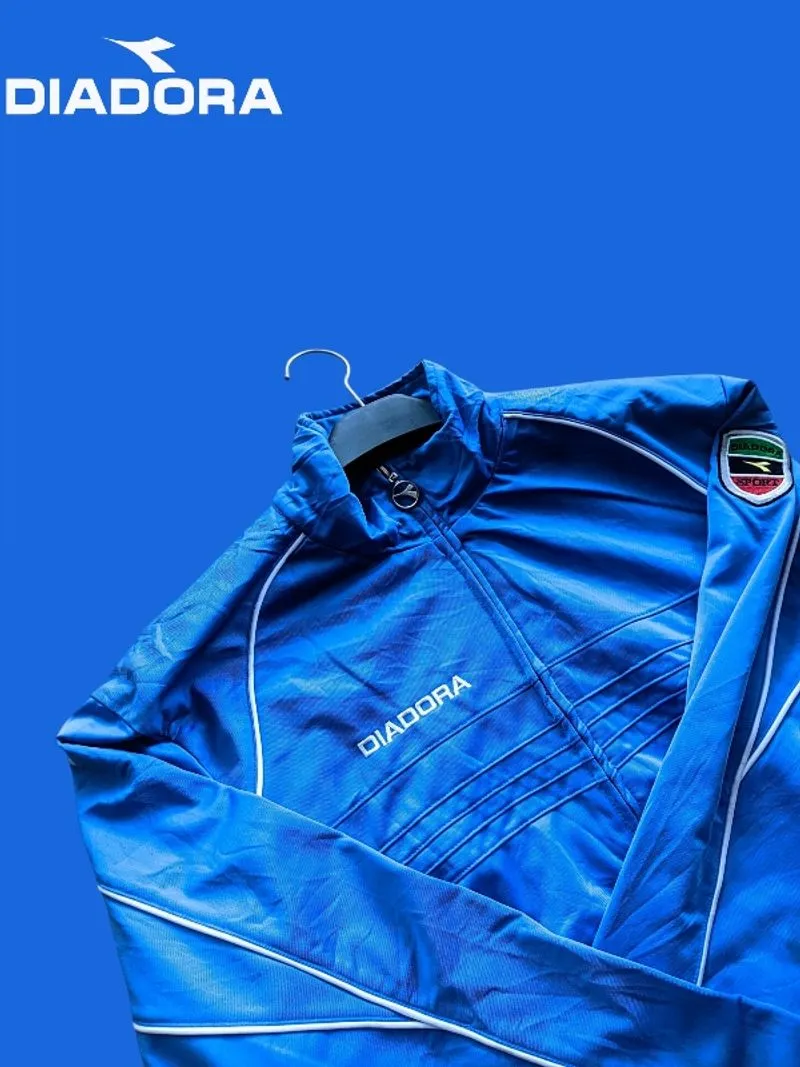tracktop Outdoor Diadora Original photo 1