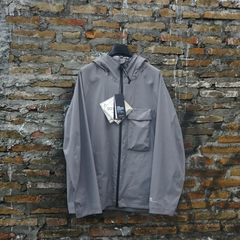 CP Company Goretex Grey photo 1