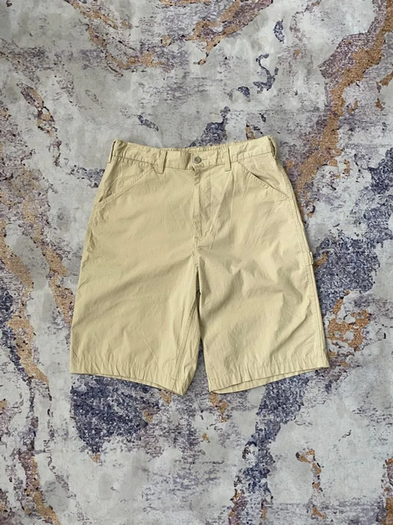 Shortpants gu carpenter photo 1