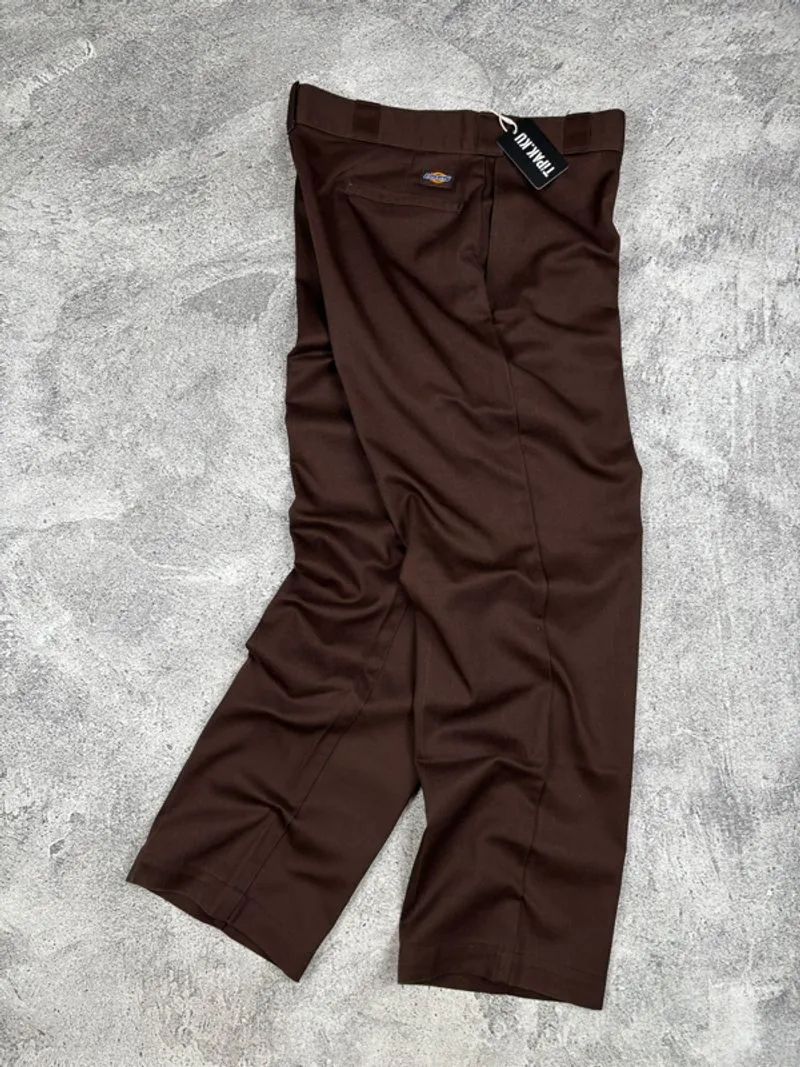 LONGPANTS DICKIES 874CB photo 1