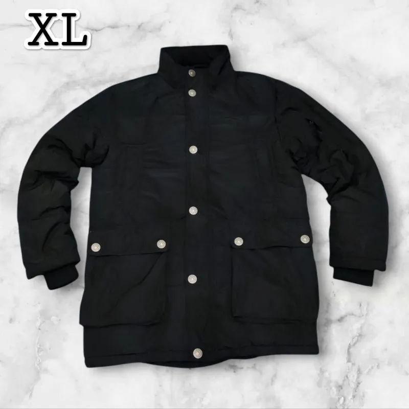 Down Jaket NII  photo 1