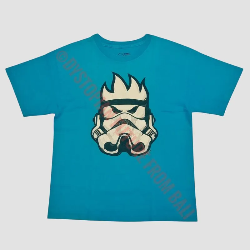 T-shirt Spitfire x Star Wars - Stormtrooper photo 1