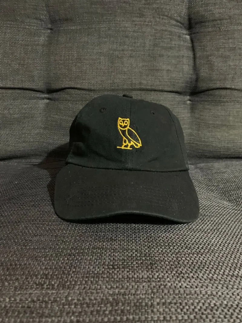 Cap October Very Owns Drake Brand photo 1