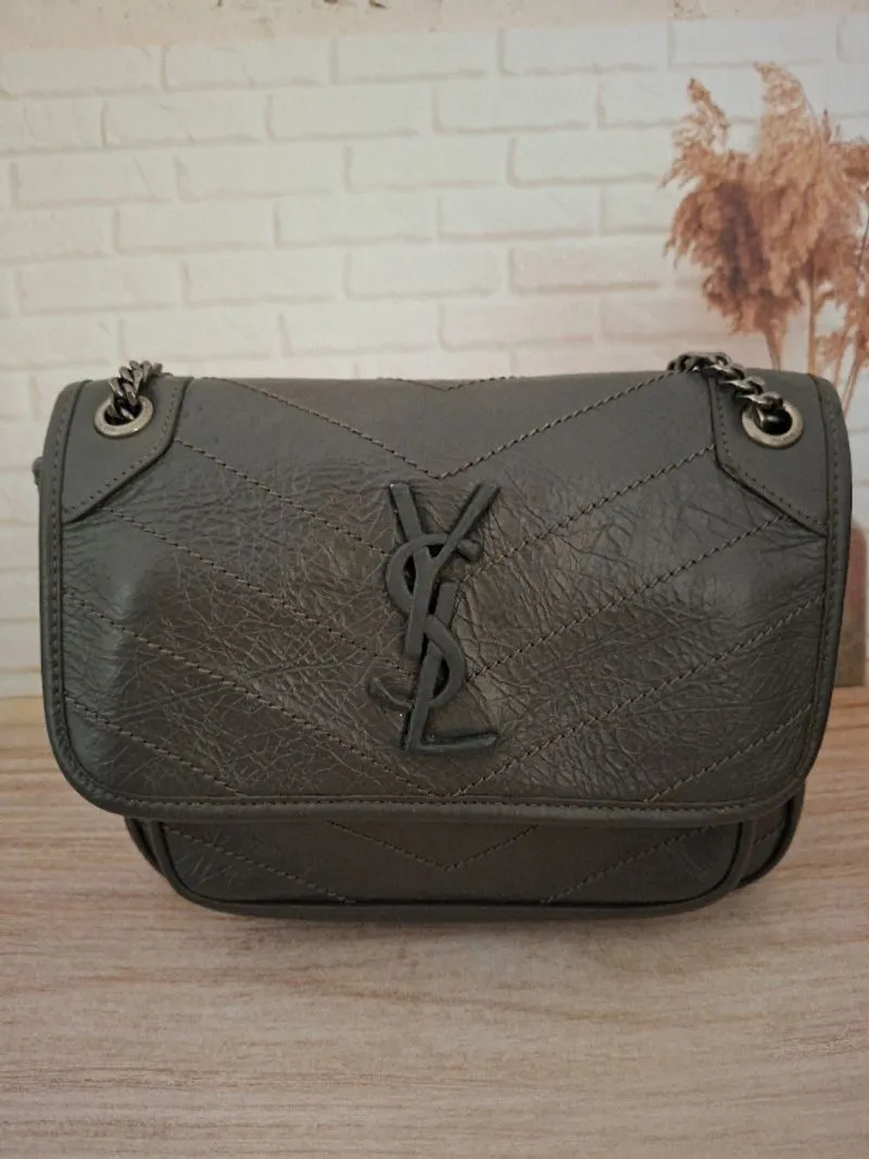 YSL Baby Niki Abu photo 1