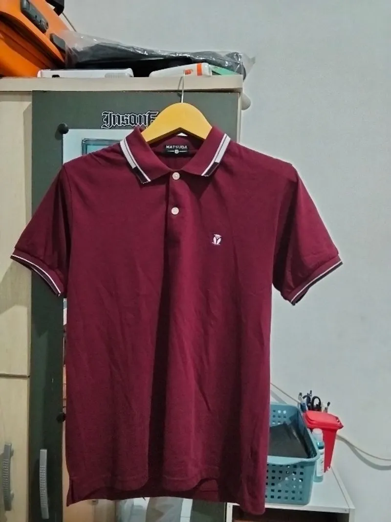 Polo Matsuda photo 1